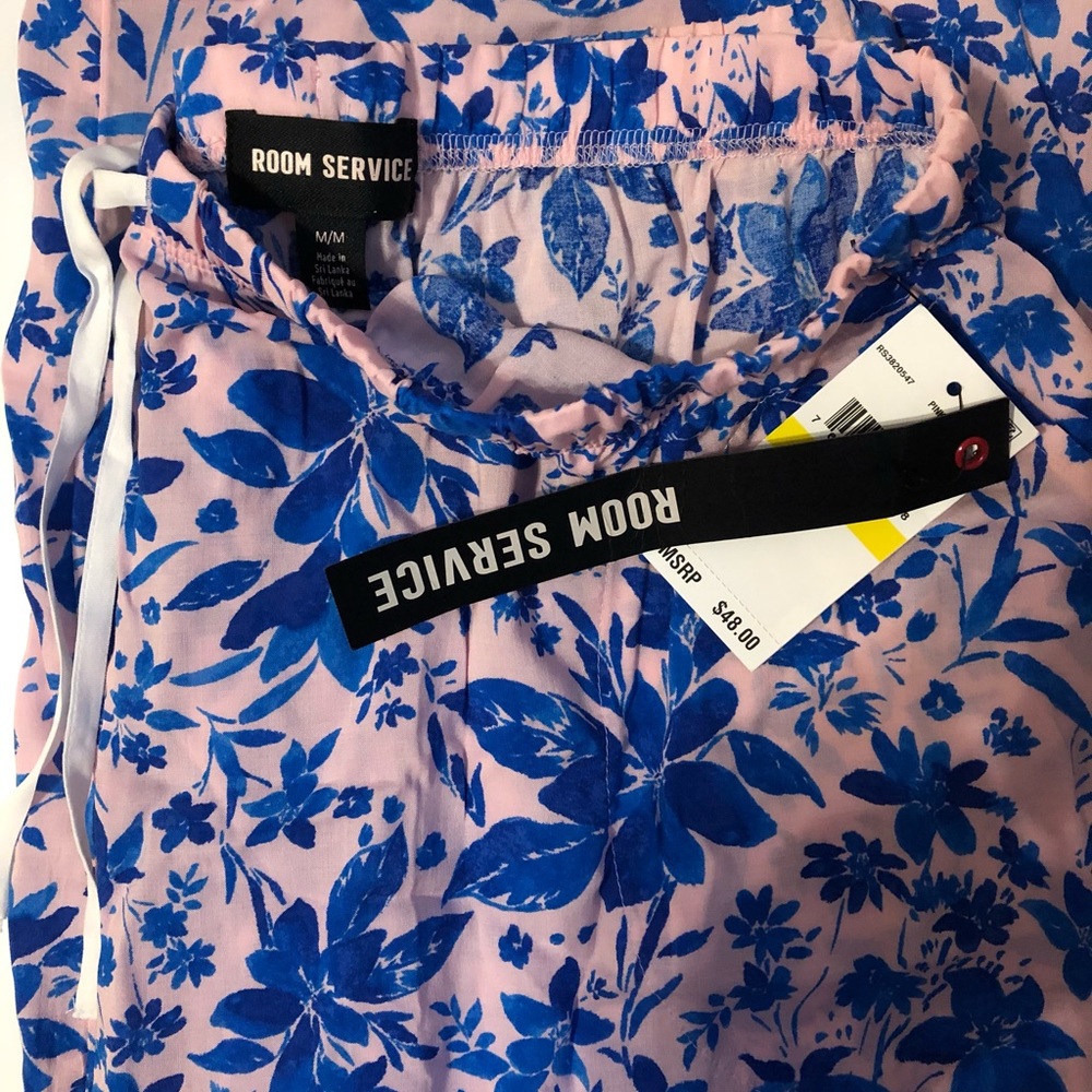 Room Service Lounge Pants